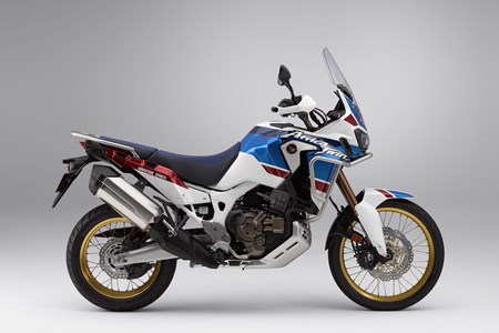 Honda CRF1000L Africa Twin Adventure Sports DCT 2019 Honda CRF1000L Africa Twin Adventure Sports DCT 2019